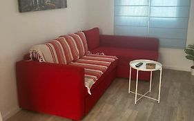 Apartamento Calvario