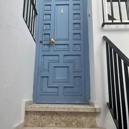 Apartamento Calvario Rota Exterior foto