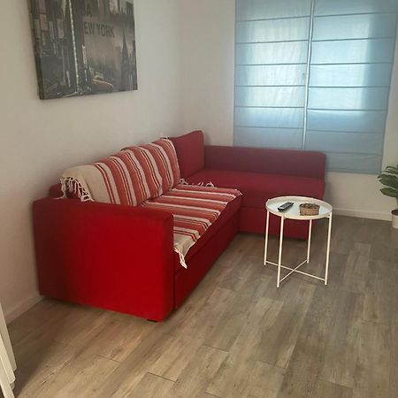 Apartamento Calvario Rota Exterior foto