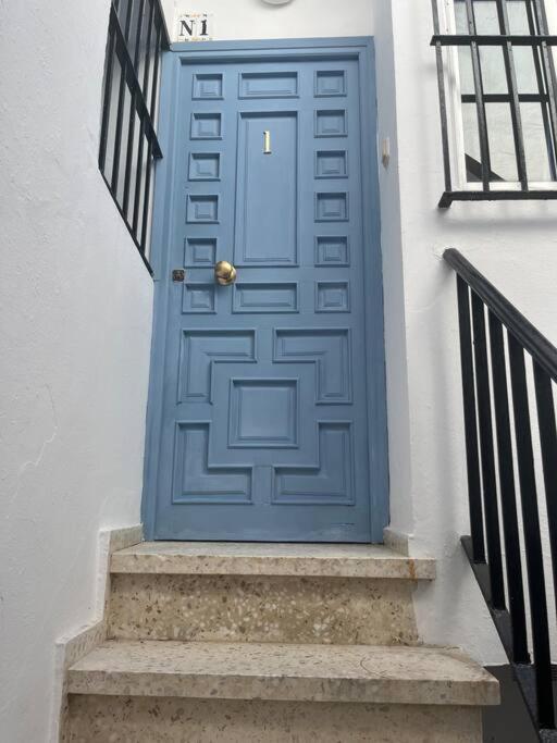 Apartamento Calvario Rota Exterior foto