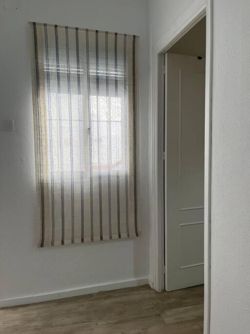Apartamento Calvario Rota Exterior foto