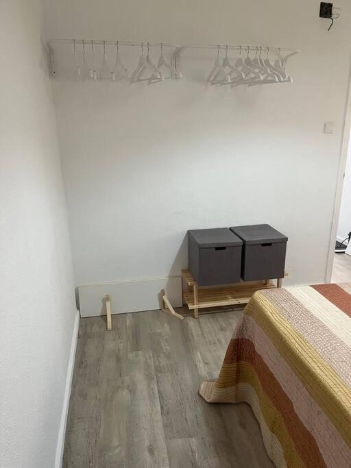 Apartamento Calvario Rota Exterior foto