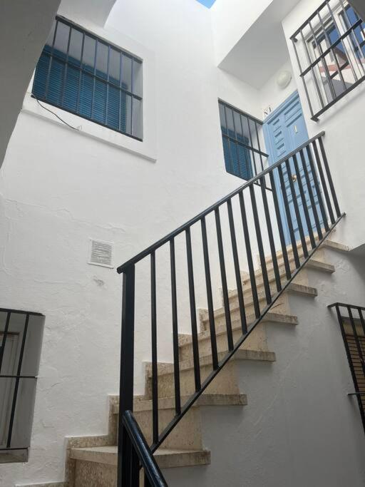 Apartamento Calvario Rota Exterior foto